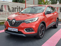 Renault Kadjar dCi 115*Automatik, Navigacija,Kamera, Alu*17*Garancija*