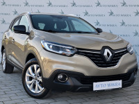 Renault Kadjar dCi 115 Limited •KEYLESS•TEMPOMAT•PDC•NAVI•17C•