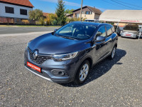 Renault Kadjar dCi 115, LIMITED, KLIMA, NAVY, KAMERA....