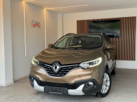 Renault Kadjar dCi 130; Aut. Klima; Grij. Sjed, Alu; Navi; Panorama