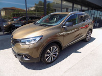 Renault Kadjar dCi  automatik..BOSE pak..MOGUĆNOST GARANCIJE GOD.