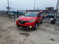 RENAULT KADJAR dCi 130 BOSE, ALU 19, REGA 1G, KLIMA, KOŽA, PDC 360′