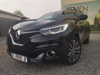 Renault Kadjar dCi 130 BOSE I Navi I Park. kam I