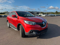 Renault Kadjar dCi 130
