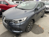 Renault Kadjar dCi automatik-SERVISNA-NAVI-KAMERA-TOP