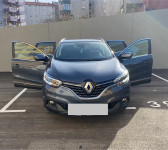 Renault Kadjar dCi automatik 2017 registriran do 02/2025