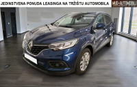 Renault Kadjar dCi JEDINSTVENA PONUDA LEASINGA U HRVATSKOJ