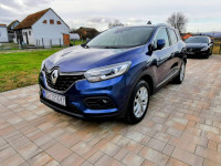 Renault Kadjar dCi **REG-1-GOD**KLIMA** KREDIT-KARTICE