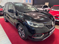 Renault Kadjar dCi115 A/T SPORT EDITION ***LED, Kamera,NAVI, KEYLESS**