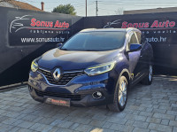 Renault Kadjar 1,5 dCi EDC, N1