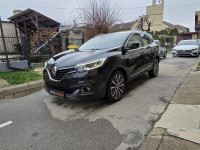 Renault Kadjar TCe 130 BOSE Automatik Servisna