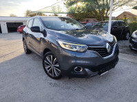 Renault Kadjar TCe 130, Bose Edition, full LED, jamstvo!!!