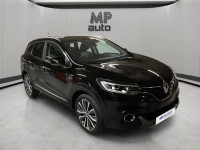 Renault Kadjar TCe 130, Bose