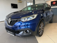 Renault Kadjar TCe 130 Energy Bose