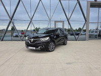 Renault Kadjar TCe 130 *NAVI*BI-XENON*