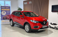Renault Kadjar TCe 140 2021.g.LIMITED *SAMO 96 TKM - 12 MJ JAMSTVO*