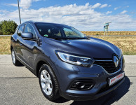 Renault Kadjar TCe 140 automatik EDC*BUS