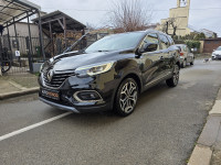 Renault Kadjar TCe 140 Intens Automatik 85 tkm