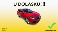 Renault Kadjar TCe 140 Limited, navigacija, samo 40.900km, jamstvo