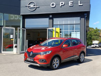 Renault Kadjar TCe 140 Limited, navigacija, samo 40.900km, jamstvo