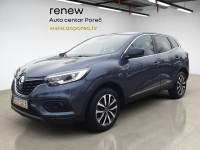 Renault Kadjar TCe 140 Limited