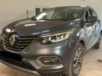 Renault Kadjar TCe 140 NAVI, KAMERA, LED, PDC, SERVISNA, POLUKOŽA