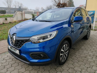 Renault Kadjar TCe 140