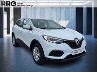 Renault Kadjar TCe 140