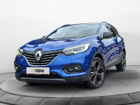 Renault Kadjar TCe 160 automatik BLACK EDITION + 1 GODINA JAMSTVA