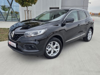Renault Kadjar TCe automatik,ALU,NAVI,KAMERA,86 T.K.M
