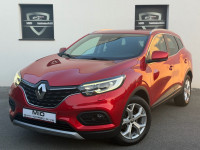 Renault Kadjar 140 Automatik, Limited FULL OPREMA