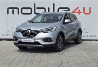 Renault Kadjar Techno dCi 115 EDC