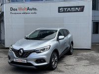 Renault Kadjar Techno dCi 115 EDC AUTOMATIK