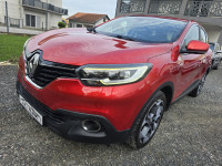Renault Kadjar Zen Energy DCI 110-GRATIS PRIJENOS,NIJE UVOZ,REGAN