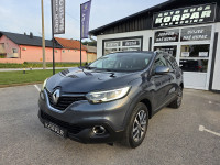 Renault Kadjar ZEN ENERGY dCi 110,81kw,6 BRZINA,NAVI,TEMP.,MOG.KREDITA