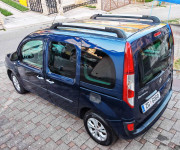 Renault Kangoo 1.2 Tce 2015. 114KS, ALU 15", VELIKI SERVIS, ZAMJENA