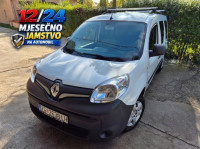 Renault Kangoo 1.5 BluedCi MAXI*N1*KUKA*KROVNI NOSAČI*89.498KM*2020*