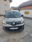 Renault Kangoo 1,5 dCi 90 Dvoja klizna vrata