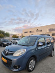 RENAULT KANGOO 1.5 DCi 90 * PUTNIČKI 5 SJEDALA * ODLIČNO STANJE *