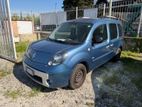 Renault Kangoo 1,5 dCi 90 TOM TOM(NAVIGACIJA ) ‼️120.000 KM