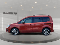 Renault Kangoo 1.5 dCi Intens BLUE 5-SJED. MODEL 2021 NAVI LED KAMERA