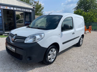 Renault Kangoo 1,5 dCi/Klima/N1/Reg 06/2026