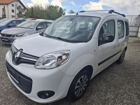 RENAULT KANGOO 1.5 DCI*Klima*Tempomat*Kuka za vuču*