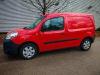 Renault Kangoo 1.5 DCI N1 - NIJE IZ UVOZA - veliki servis