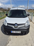 Renault Kangoo 1,5 dCi