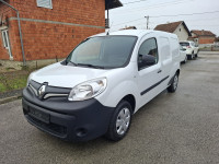 Renault Kangoo 1.5 dci