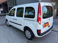 Renault Kangoo 1,5 dCi