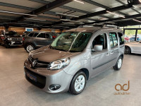 Renault Kangoo 1,5 dCi LEASING BEZ UČEŠĆA • KLIMA • ALU • PARK.SENZORI