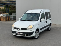 Renault Kangoo 1,5 dCi