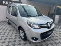 RENAULT KANGOO 1,5 dCi Zen (KLIMA,NAVI,TEMPOMAT,SERVISNA…)